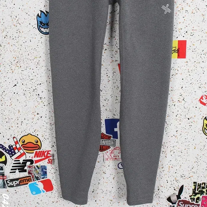[BUNJANG] Xexymix Gray Leggings Pants (Size S) / 여성S/ 젝시믹스 그레이 레깅스 팬츠 0-25