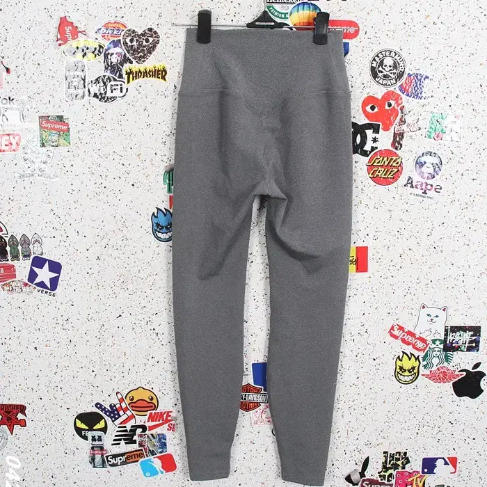 [BUNJANG] Xexymix Gray Leggings Pants (Size S) / 여성S/ 젝시믹스 그레이 레깅스 팬츠 0-25