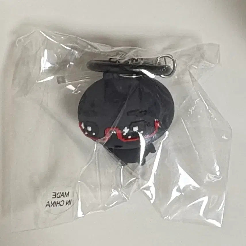 [SOLD OUT] 브링그린 안경만두 탄만두 키링