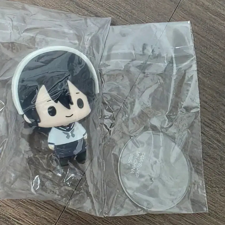 [BUNJANG] Jujutsu Kaisen Riko Amanai Chocorin Mascot (Sealed) / (미개봉)주술회전 회옥옥절 아마나이 리코 초코린 초코링 쵸코린 쵸코링