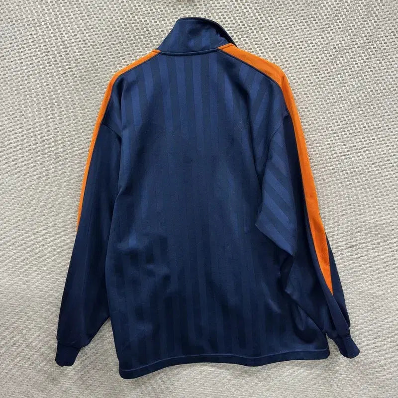 [SOLD OUT] 푸마 사이드로고 져지 집업 L M13764