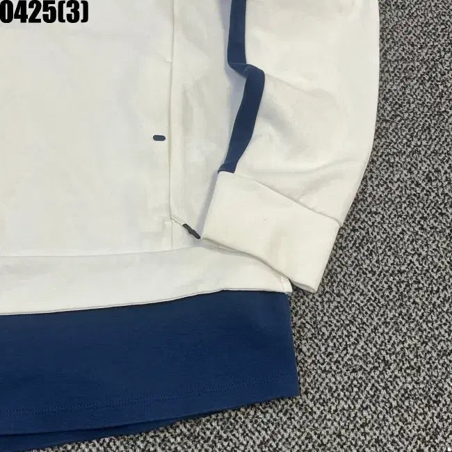 [SOLD OUT] 데상트 트랙탑 자켓 90
