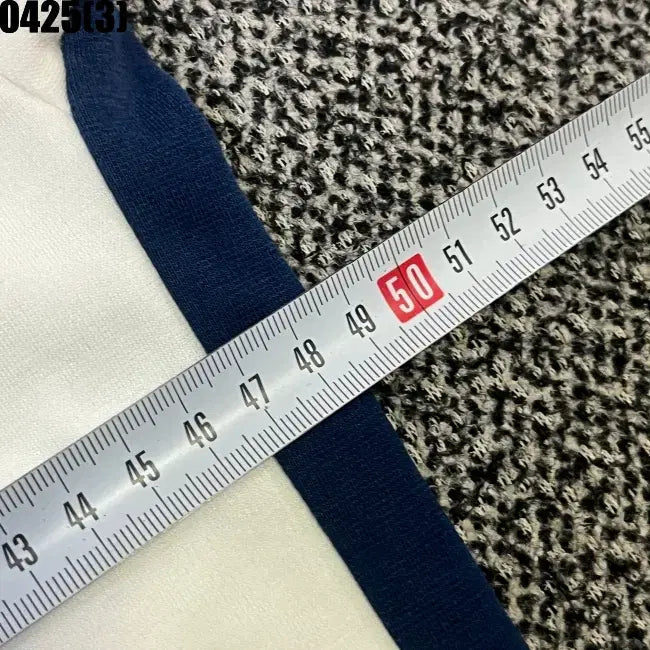 [SOLD OUT] 데상트 트랙탑 자켓 90