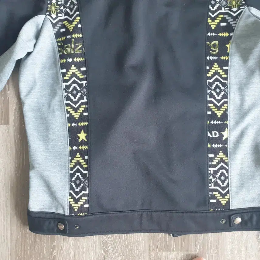 [SOLD OUT] HEAD 남성 쟈켓 100