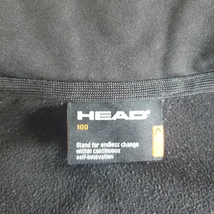 [SOLD OUT] HEAD 남성 쟈켓 100