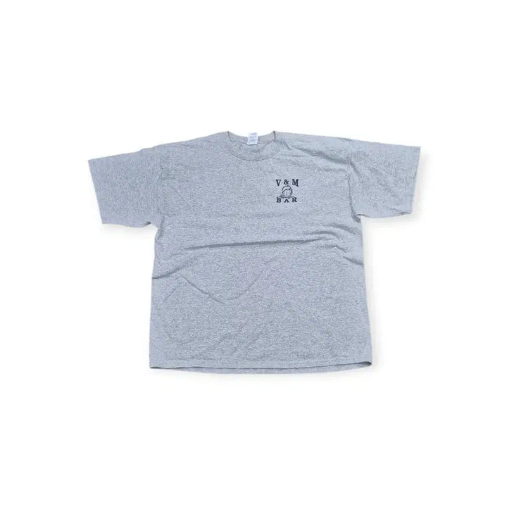 [BUNJANG] Vintage Humor T-shirt / 빈티지 유머 티셔츠