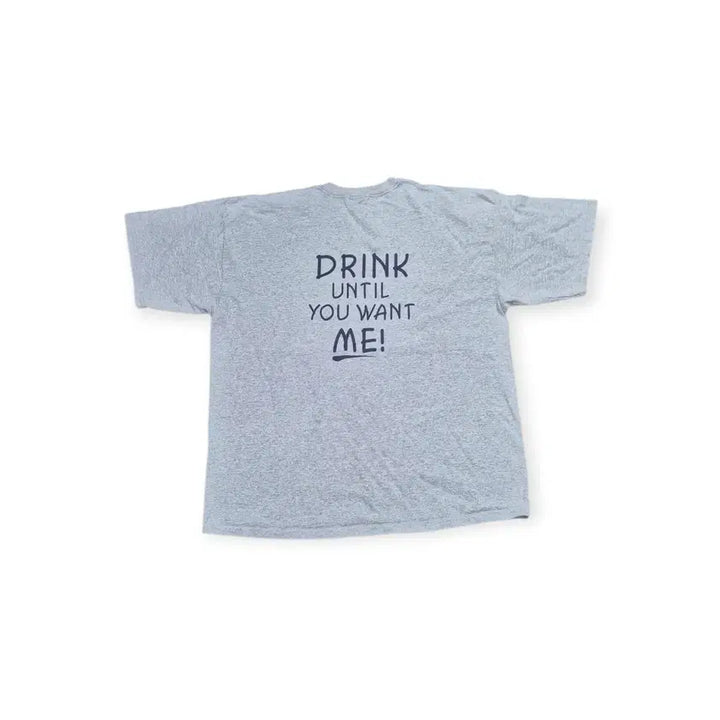 [BUNJANG] Vintage Humor T-shirt / 빈티지 유머 티셔츠