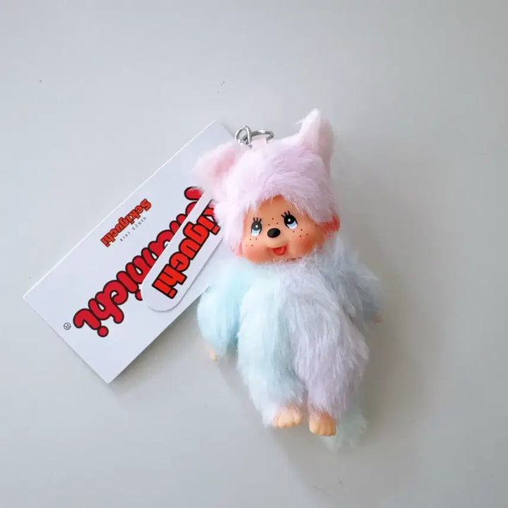 [SOLD OUT] 타이다이 몬치치키링