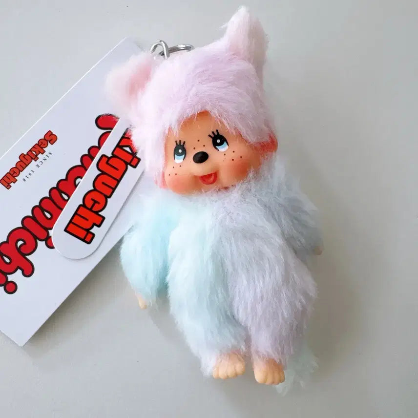 [SOLD OUT] 타이다이 몬치치키링