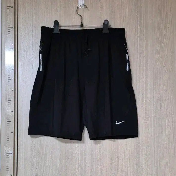 [BUNJANG] Nike Black Shorts / 나이키 블랙 반바지  큰사이즈