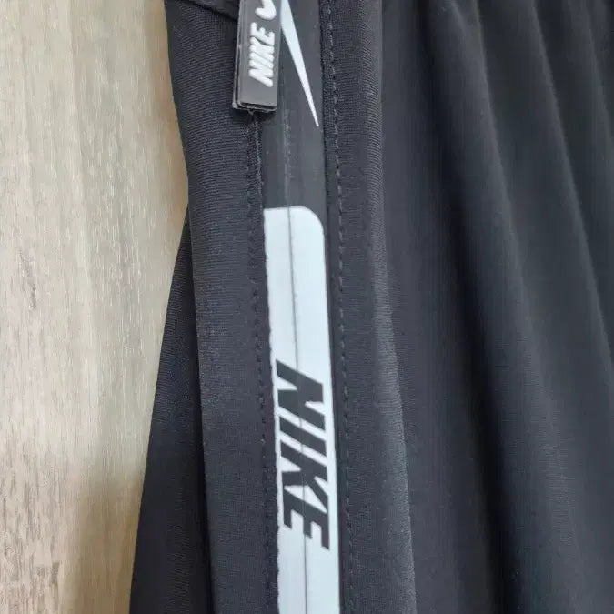 [BUNJANG] Nike Black Shorts / 나이키 블랙 반바지  큰사이즈