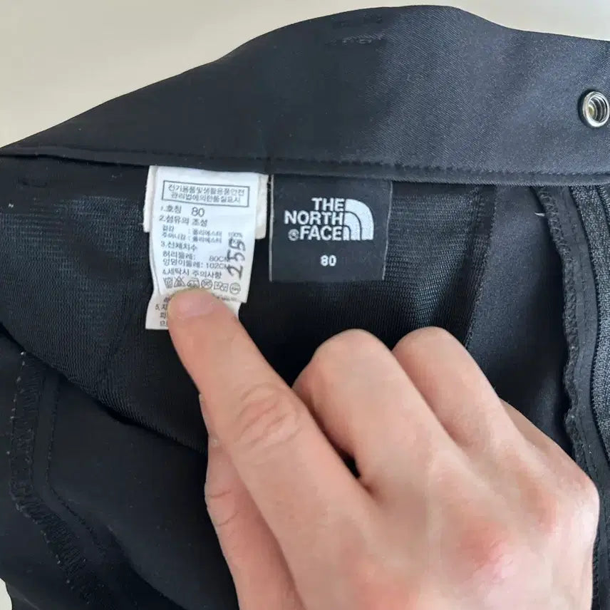 [BUNJANG] The North Face Functional Business Casual Pants / 노스페이스 기능성 비지니스 캐쥬얼 팬츠 30사이즈  판매합니다.
