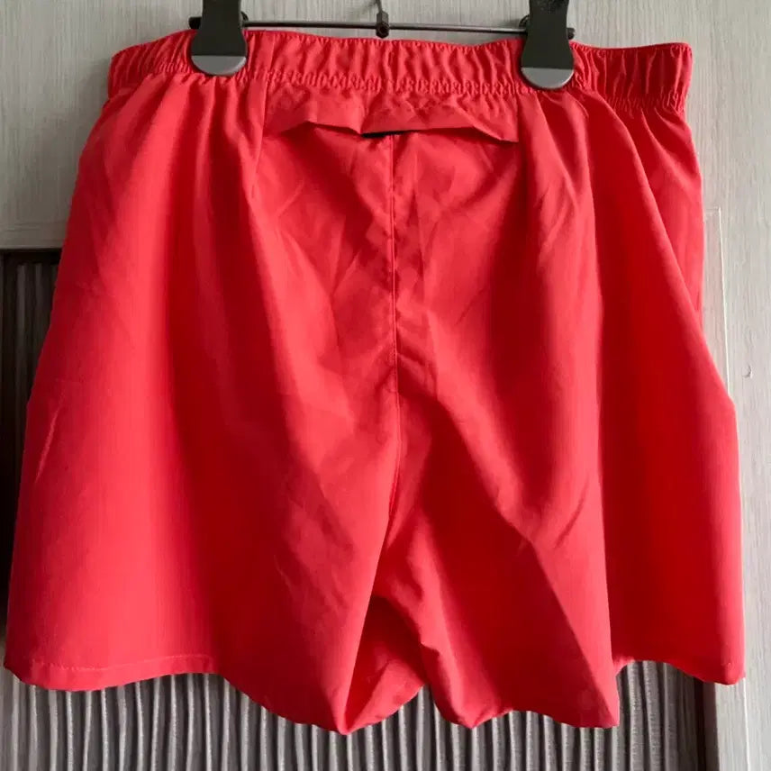 [BUNJANG] Nike Dri-FIT Challenger Shorts (Bright Crimson) / [국내 L / 85] 나이키 드라이 핏 챌린저 쇼츠