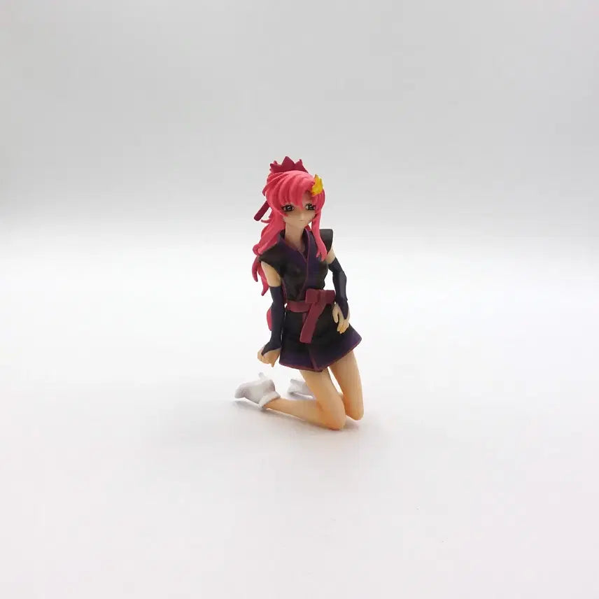 [BUNJANG] Bandai Spirits Gundam Seed Destiny Lacus Clyne Figure / 반다이 스피리츠 건담시드데스티니 라크스클라인 고전미소녀피규어