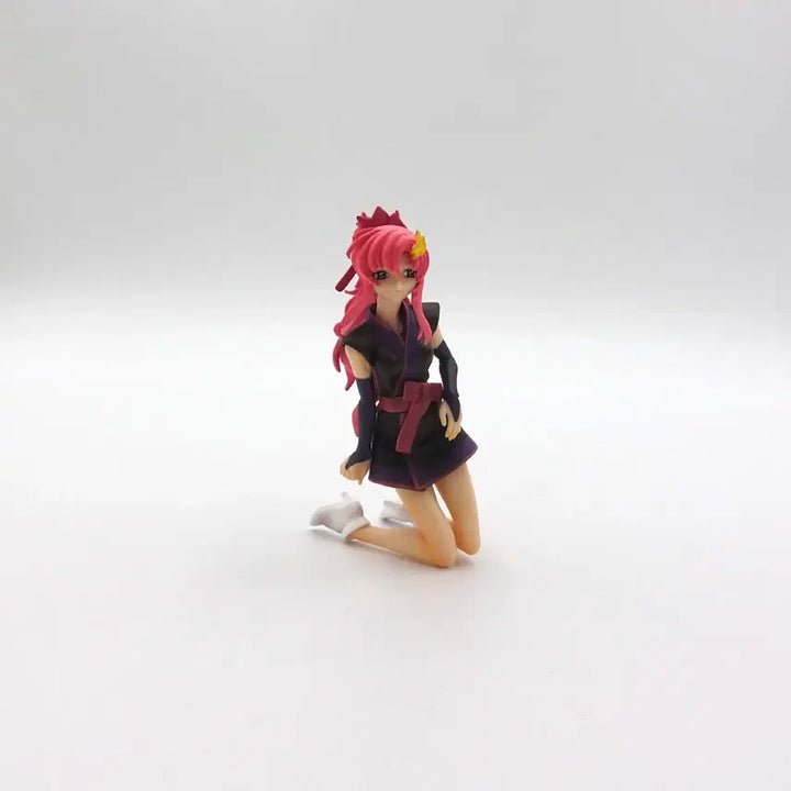 [BUNJANG] Bandai Spirits Gundam Seed Destiny Lacus Clyne Figure / 반다이 스피리츠 건담시드데스티니 라크스클라인 고전미소녀피규어