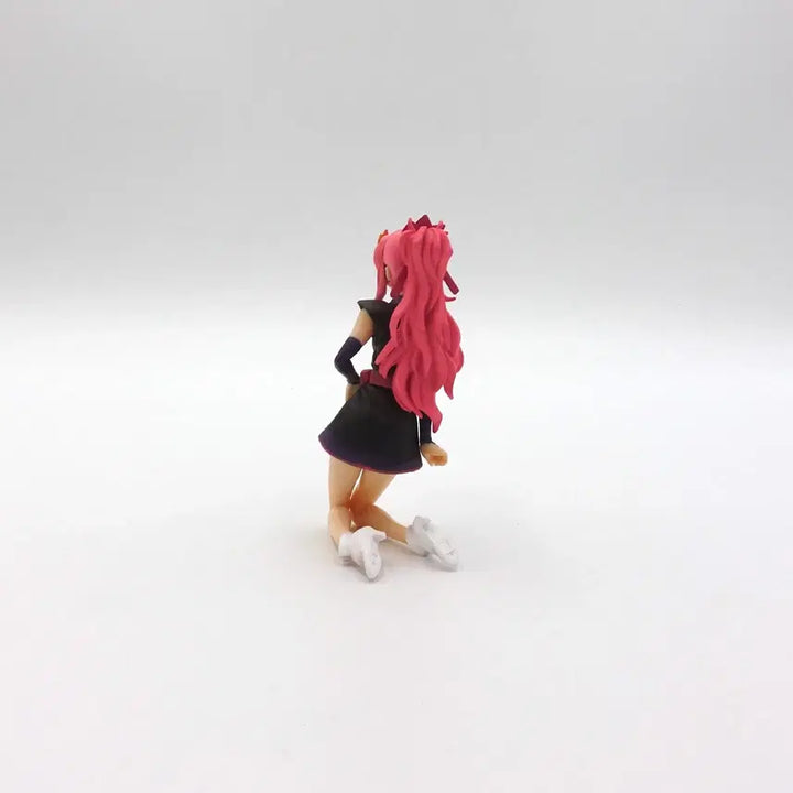 [BUNJANG] Bandai Spirits Gundam Seed Destiny Lacus Clyne Figure / 반다이 스피리츠 건담시드데스티니 라크스클라인 고전미소녀피규어