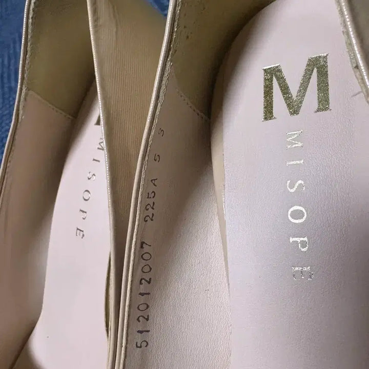 [BUNJANG] Misope Women&