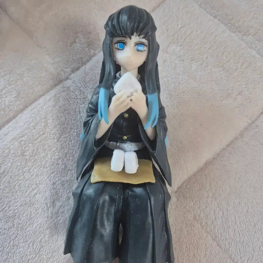 [BUNJANG] Muichiro Figure / 무이치로 피규어