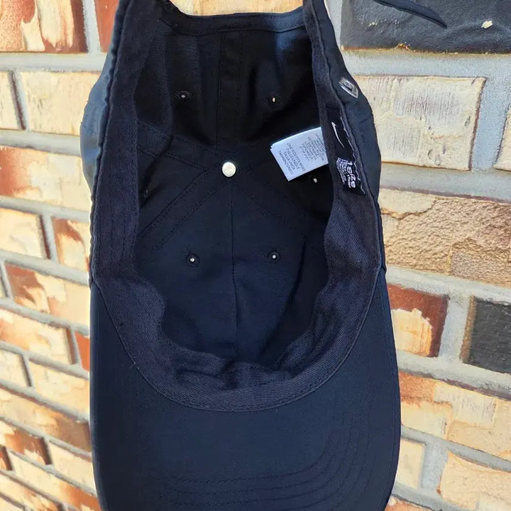 [BUNJANG] Nike Navy Ball Cap / 나이키 볼캡 모자