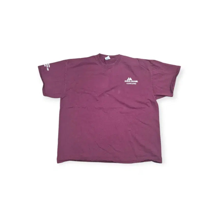 [BUNJANG] Vintage T-shirt / 빈티지 티셔츠