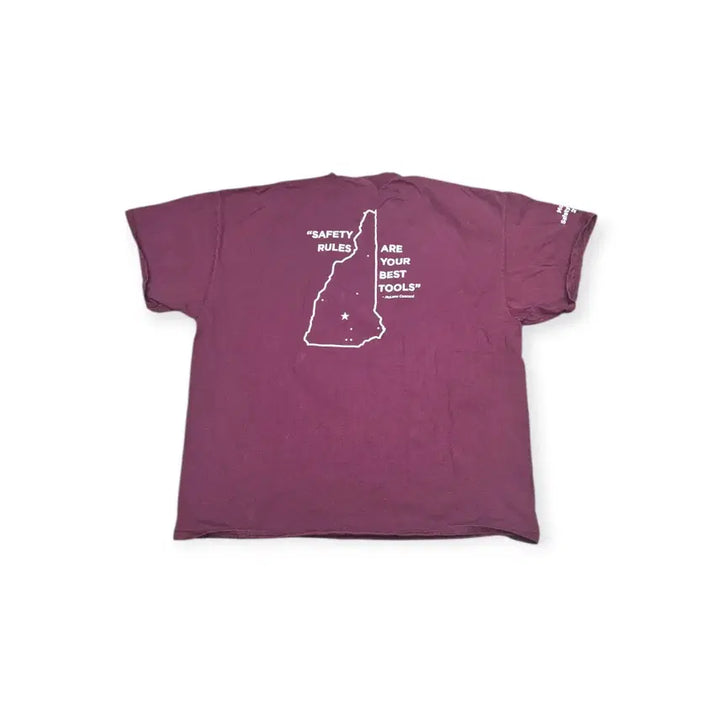 [BUNJANG] Vintage T-shirt / 빈티지 티셔츠