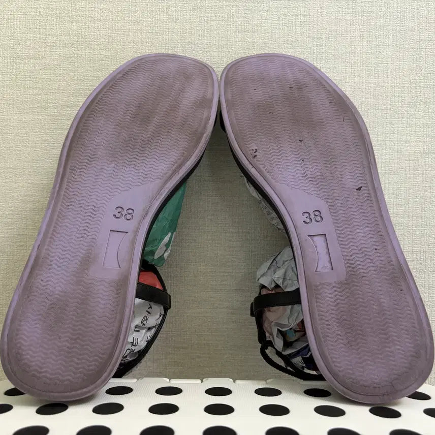 [SOLD OUT] 캠퍼 여성 샌들 245