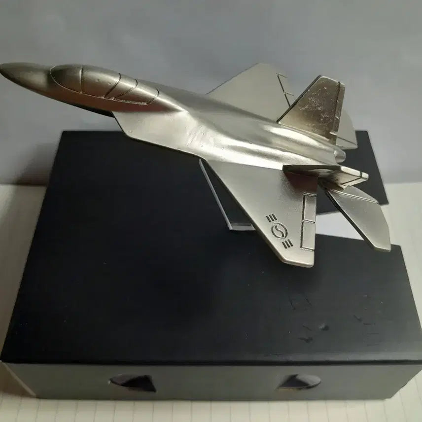 [SOLD OUT] KF-21 전투기 모형