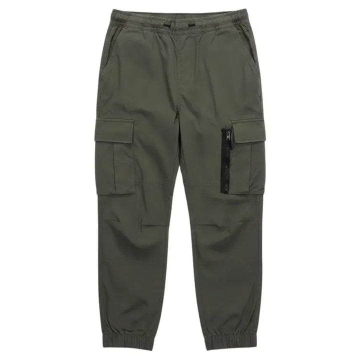 [BUNJANG] KAI-AOKMAN Seoul Bending Cargo Pants / 남성M/ 카이아크만 서울 밴딩 카고 팬츠 0-26