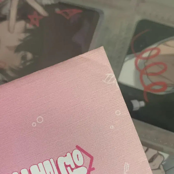 [SOLD OUT] 원룸조교님 학생증