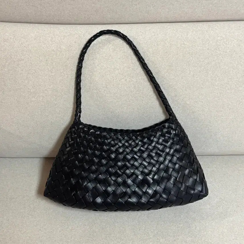 [SOLD OUT] 드래곤디퓨전 로잔나 블랙, 이너백 포함