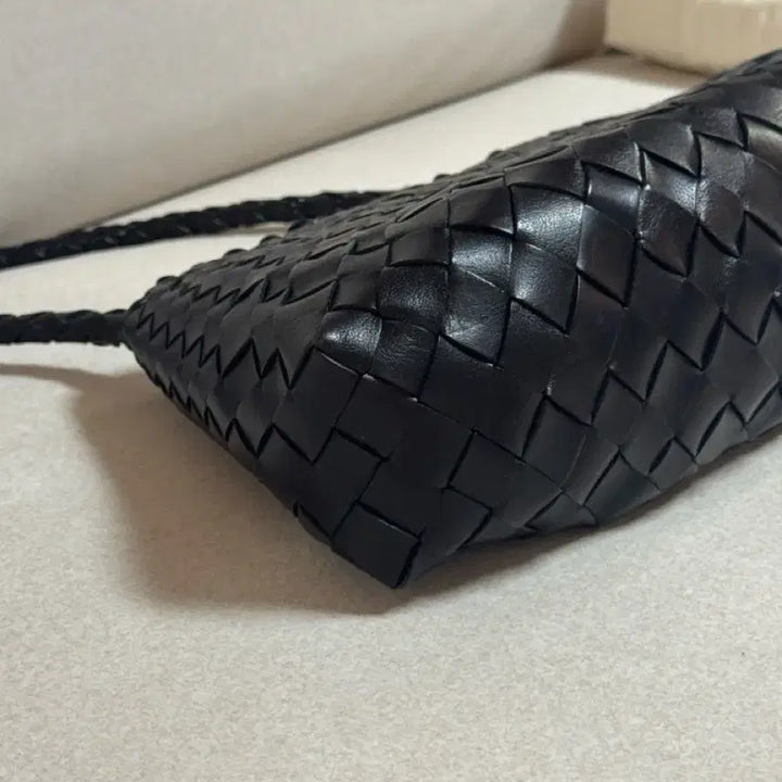 [SOLD OUT] 드래곤디퓨전 로잔나 블랙, 이너백 포함