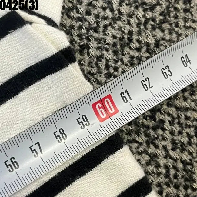 [SOLD OUT] 폴로 랄프로렌 스트라이프 반팔티셔츠 실측 100