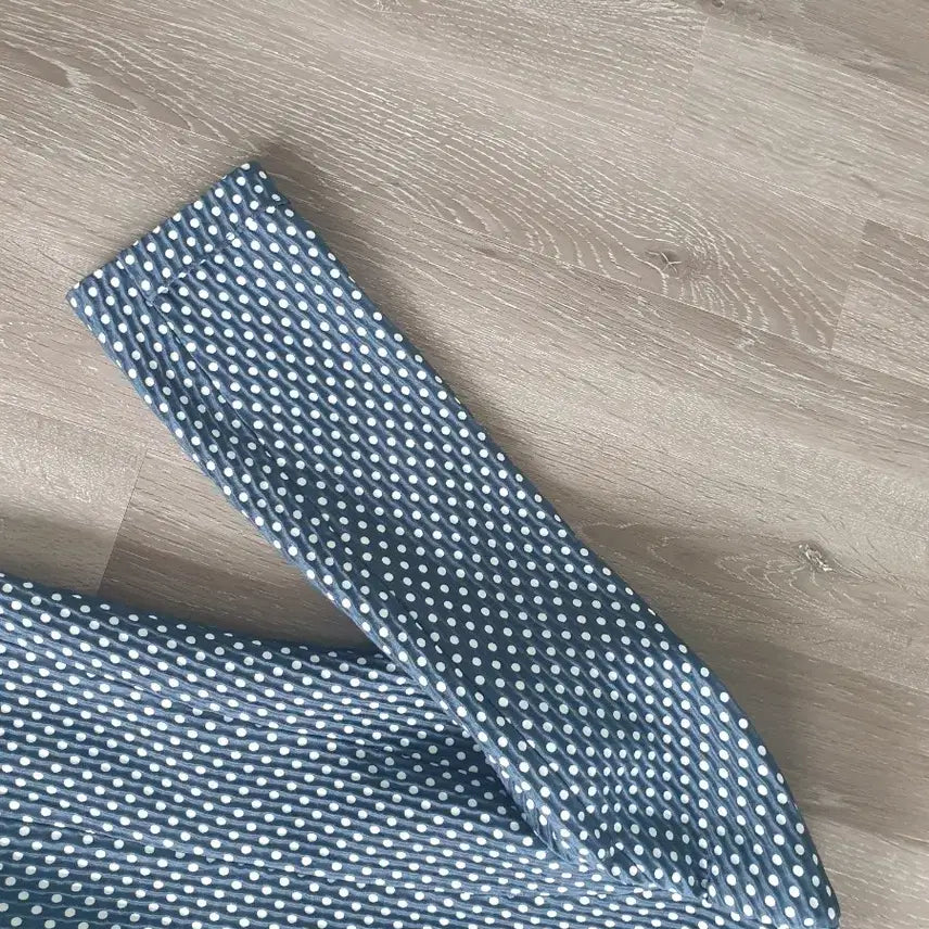 [SOLD OUT] 리본 여성 점퍼 88-92-160