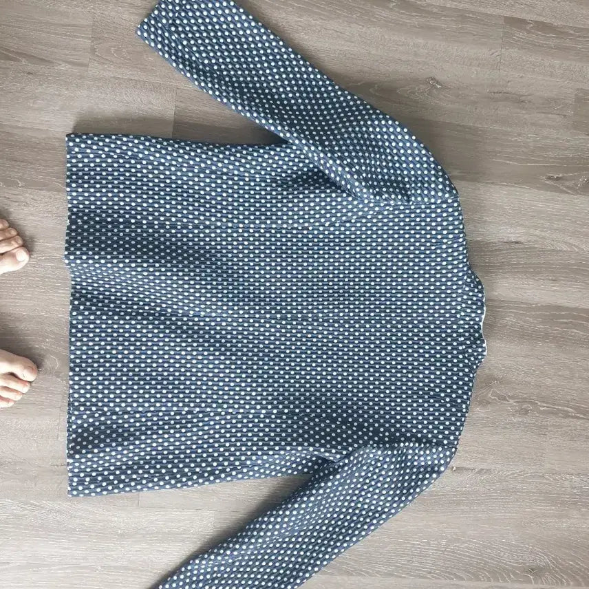 [SOLD OUT] 리본 여성 점퍼 88-92-160