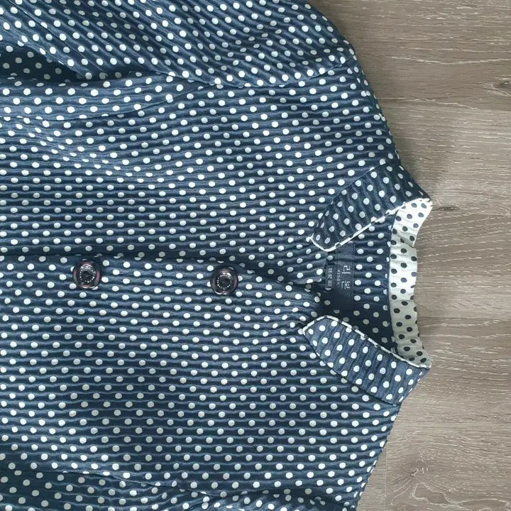 [SOLD OUT] 리본 여성 점퍼 88-92-160