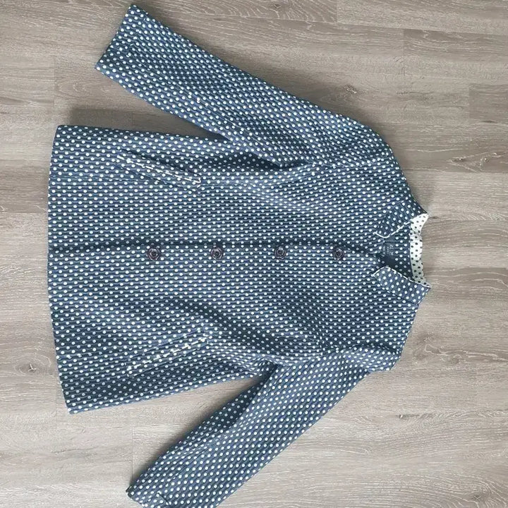 [SOLD OUT] 리본 여성 점퍼 88-92-160