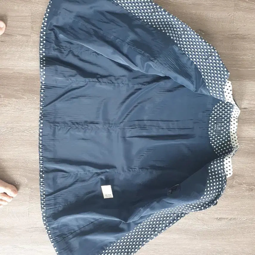 [SOLD OUT] 리본 여성 점퍼 88-92-160