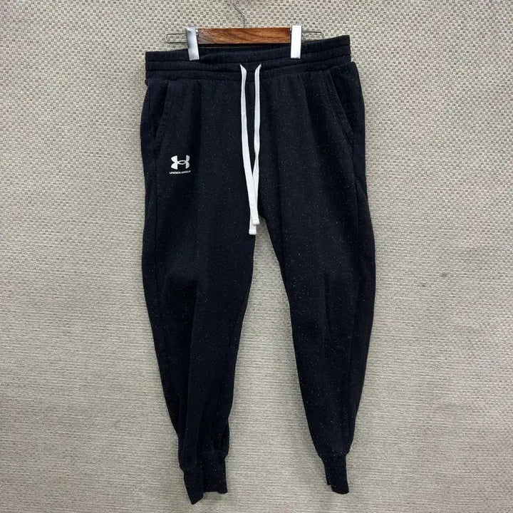 [BUNJANG] Under Armour Jogger Pants M14248 / 언더아머 조거 츄리닝바지 L M14248