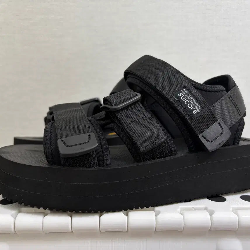 [BUNJANG] Suicoke Women&
