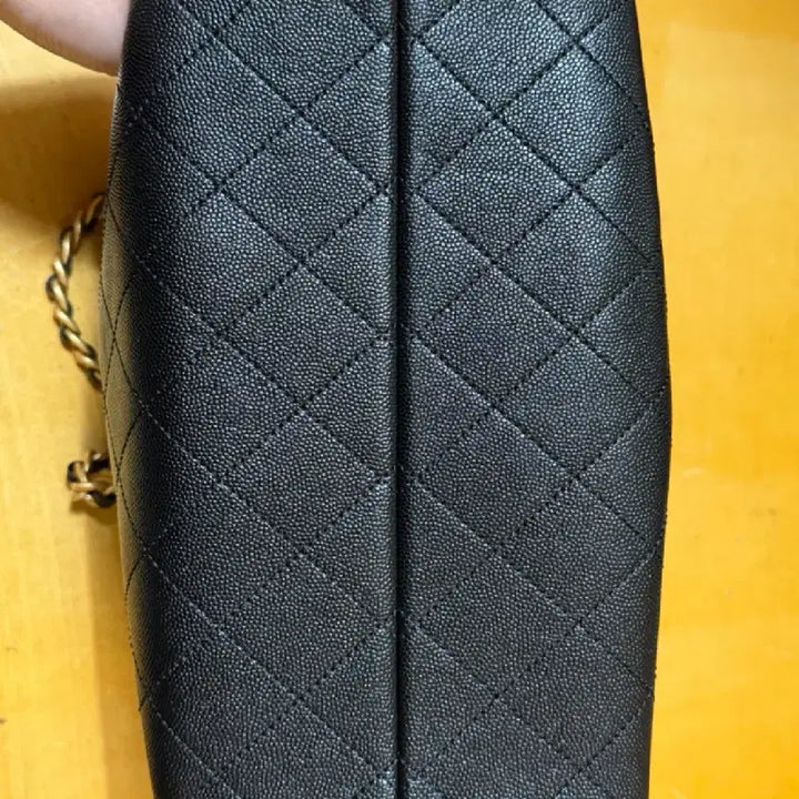 [SOLD OUT] 샤 스타일 25백 캐비어 스몰
