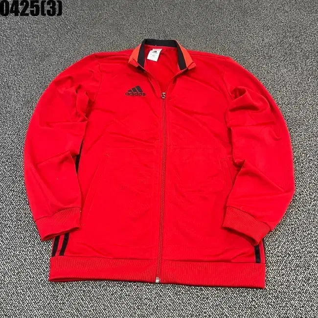 [BUNJANG] Adidas Track Top Jacket (Size 95) / 아디다스 트랙탑 자켓 95 실측 90