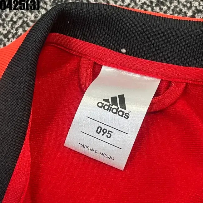 [BUNJANG] Adidas Track Top Jacket (Size 95) / 아디다스 트랙탑 자켓 95 실측 90