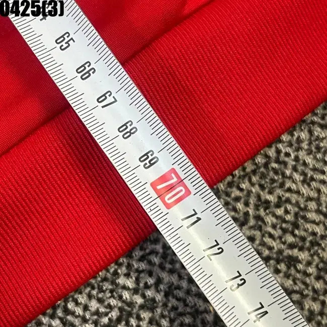 [BUNJANG] Adidas Track Top Jacket (Size 95) / 아디다스 트랙탑 자켓 95 실측 90