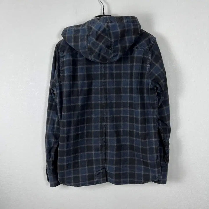 [BUNJANG] Diesel Vintage Check Jumper Jacket (Men&