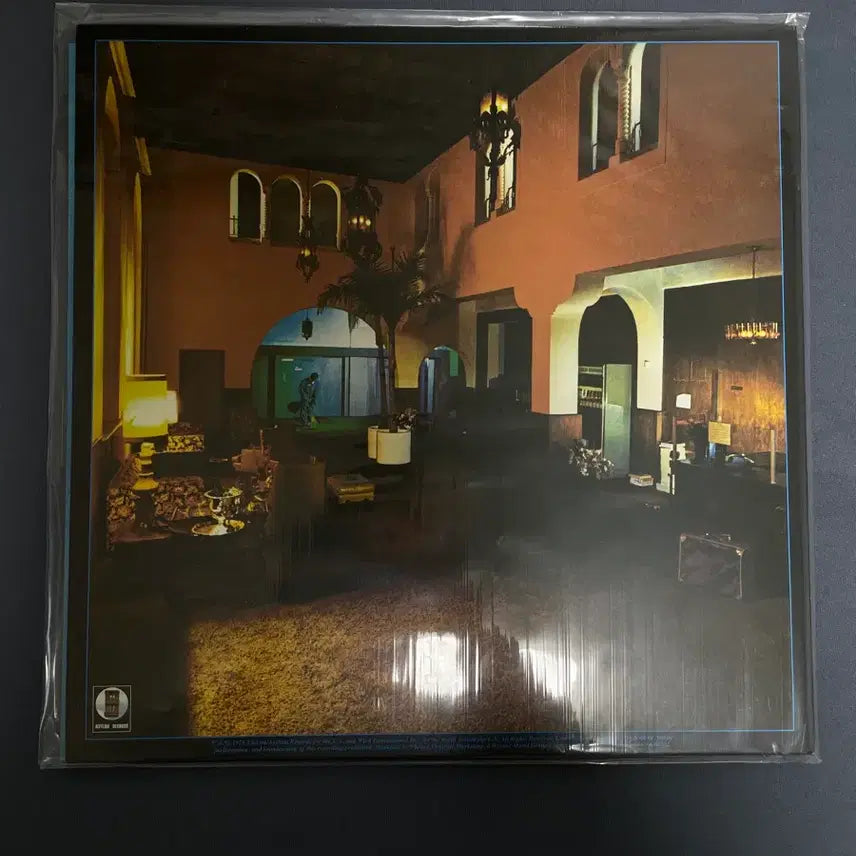 [SOLD OUT] 이글스 호텔캘리포니아 LP