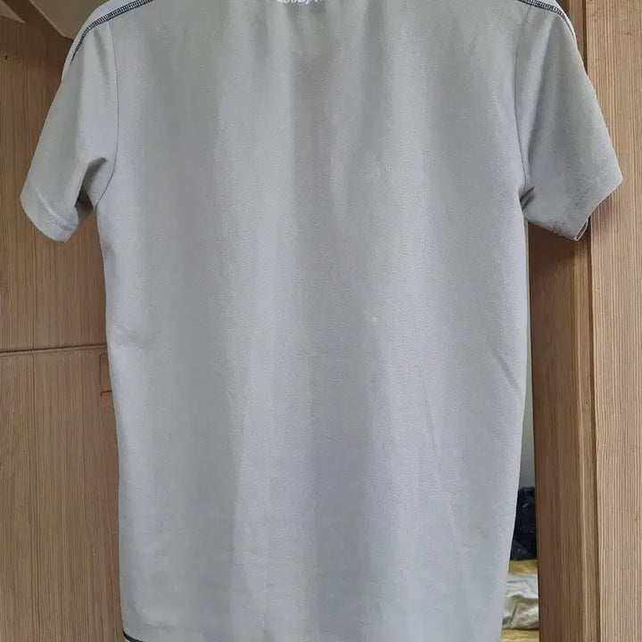 [BUNJANG] Goodyear Tire T-shirt (L) / 미사용 굿이어 타이어 반팔티 L사이즈 (90정도)(줄자사진 참고하시길요