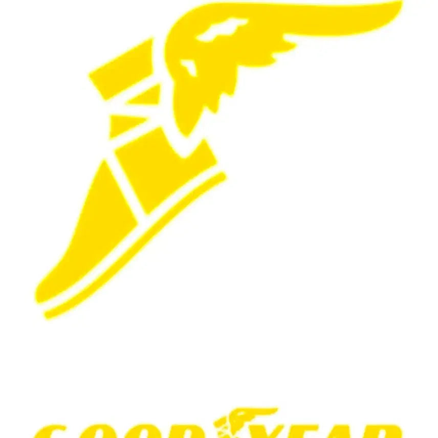 [BUNJANG] Goodyear Tire T-shirt (L) / 미사용 굿이어 타이어 반팔티 L사이즈 (90정도)(줄자사진 참고하시길요