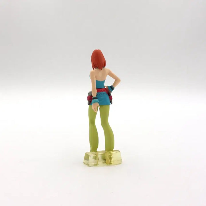 [BUNJANG] Aura Battler Dunbine HG Gashapon Figures / 성전사 단바인 HG 아우라배틀러 가샤폰 마블 고전미소녀피규어