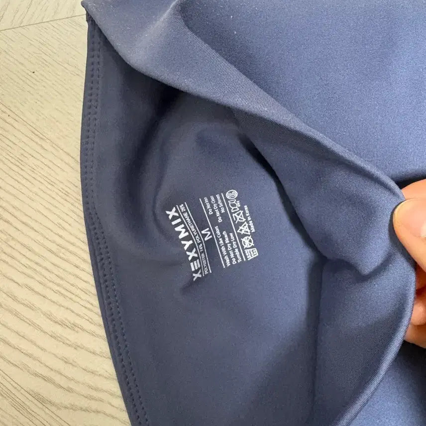 [SOLD OUT] 젝시믹스 레깅스