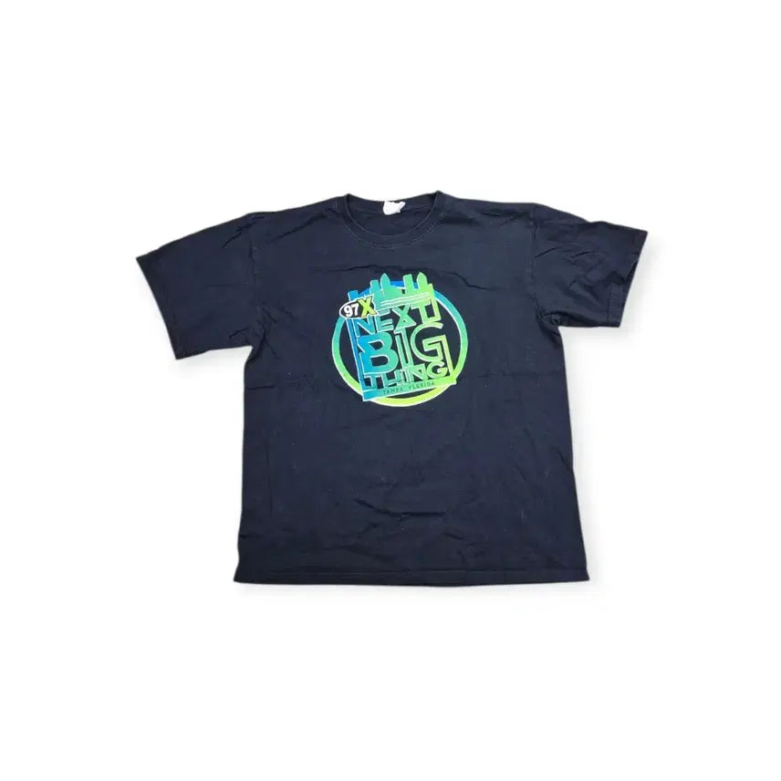 [BUNJANG] Twenty One Pilots T-shirt / 트웬티원 파일럿 티셔츠